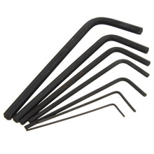 7Pcs 0.7mm-3mm Mini Micro Hexagon Hex Allen Key Set Wrench Screwdriver Tool Kit