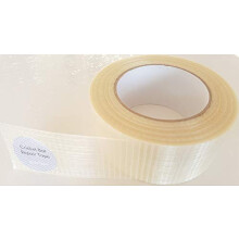 Cricket Bat Repair Tape - JUMBO ROLL