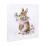 Wrendale Wrendale Designs - 'Head Clover Heels' Small Canvas 1
