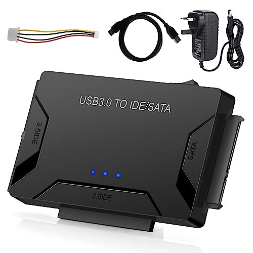 Convergent Design USB3 to SSD (SATA) Adapter (CD-SSD-USB