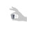 Grohe 19806001 Concealed Valve Superstructure with Costa, Mark Blue/Chrome 5