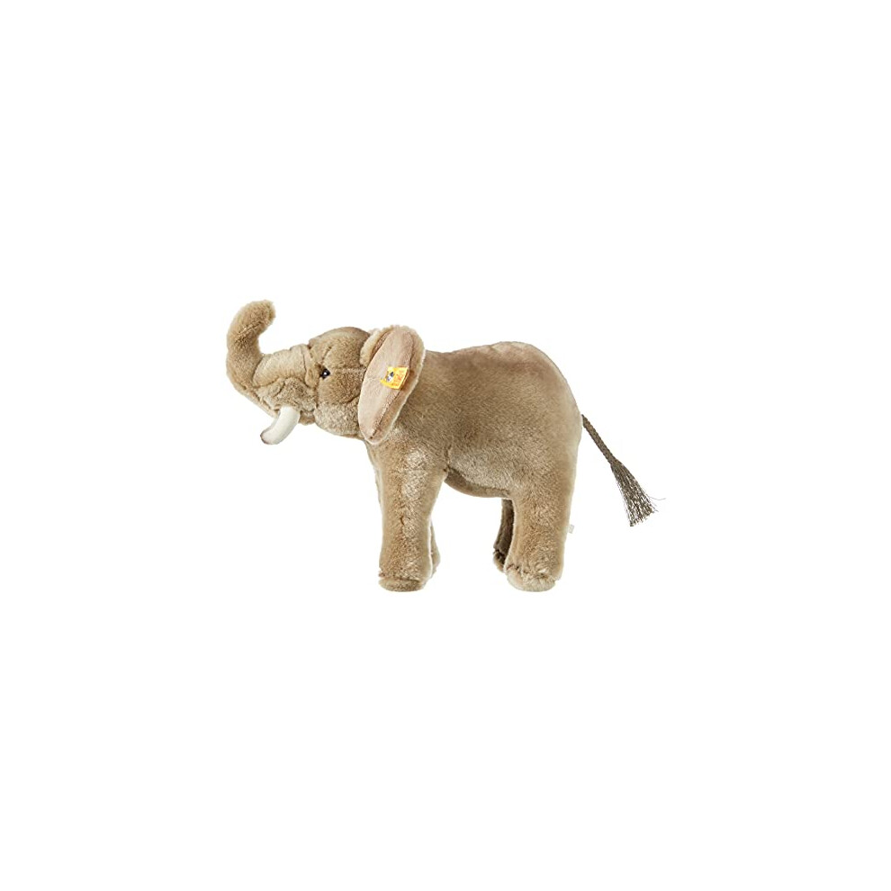 064999 Zambu elephant, grey