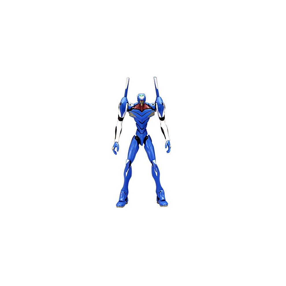 Hobby BAN055153 4 EVA-00 Proto Type Rei Evangelion Model Kit