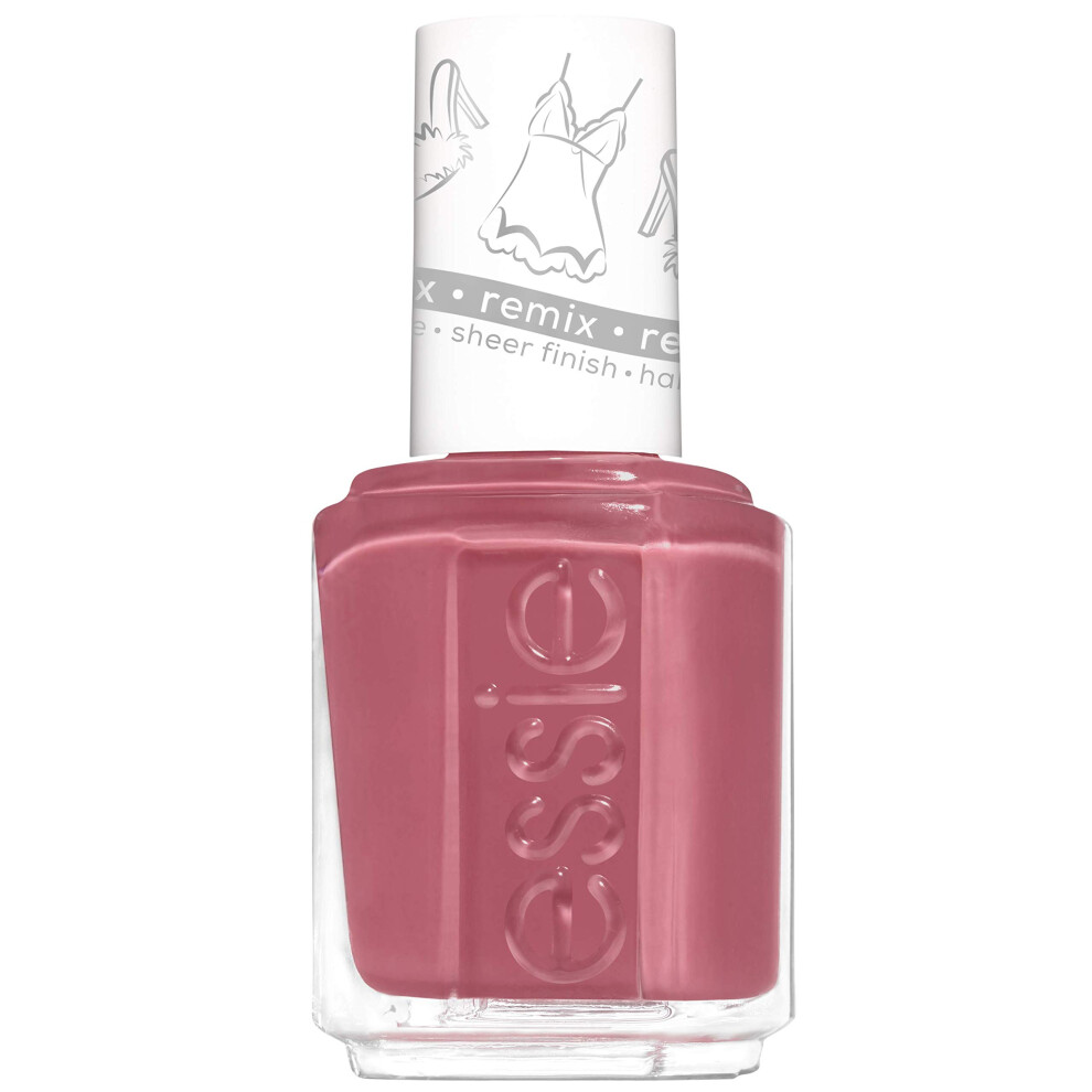 Original Nail Polish Originals Remix Collection 692 Satin Slip Pink Nail Polish 13.5 ml