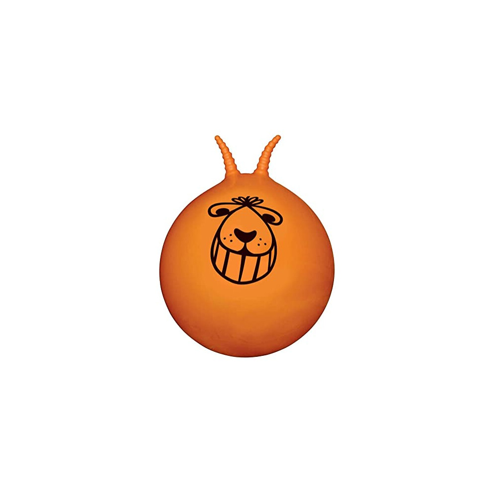 Large 60cm Retro Space Hopper Ball