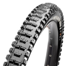 Pneumatico pieghevole Minion DHR2 Dual Compound Exo/tr - Nero, 27,5 x 2,60 pollici