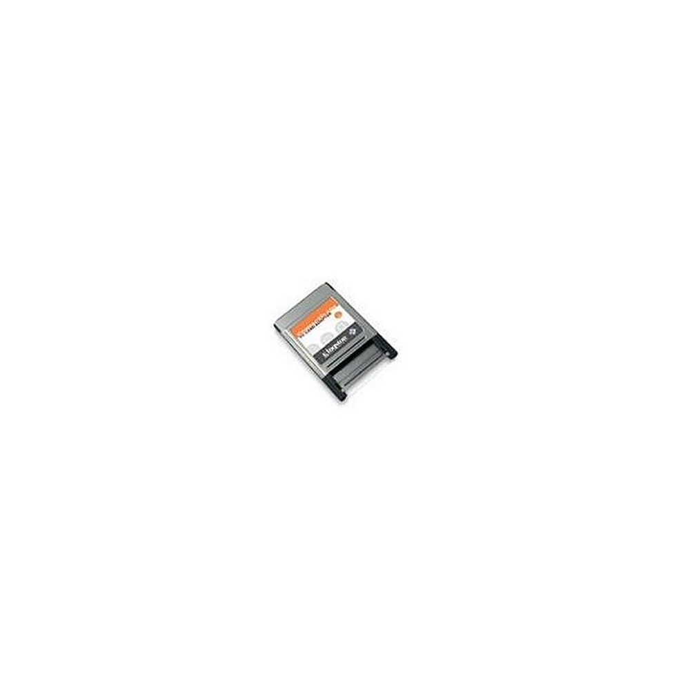 CF/ADP CompactFlash PC Card Adapter