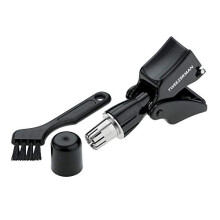 Gear Nose Hair Trimmer for Men