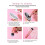 Real Techniques Real Techniques, Brauen-Formungs-Set, 1 Set 11