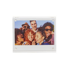 WIDE Acrylic frame