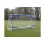 Target Net,White,12 Feet Width x 6 Feet Height 1