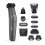 BaByliss Graphite Precision 12 in 1 Multi Trimmer 1