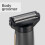 BaByliss Graphite Precision 12 in 1 Multi Trimmer 7