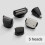 BaByliss Graphite Precision 12 in 1 Multi Trimmer 4