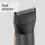 BaByliss Graphite Precision 12 in 1 Multi Trimmer 11