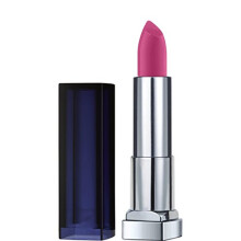 New York - Lipstick Color Sensational Bold press/press releases - 882 Fiery Fuchsia