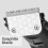 BaByliss Graphite Precision 12 in 1 Multi Trimmer 3