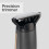 BaByliss Graphite Precision 12 in 1 Multi Trimmer 8