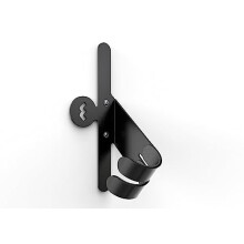 Accessorio per biciclette Meliconi 489002 Nero