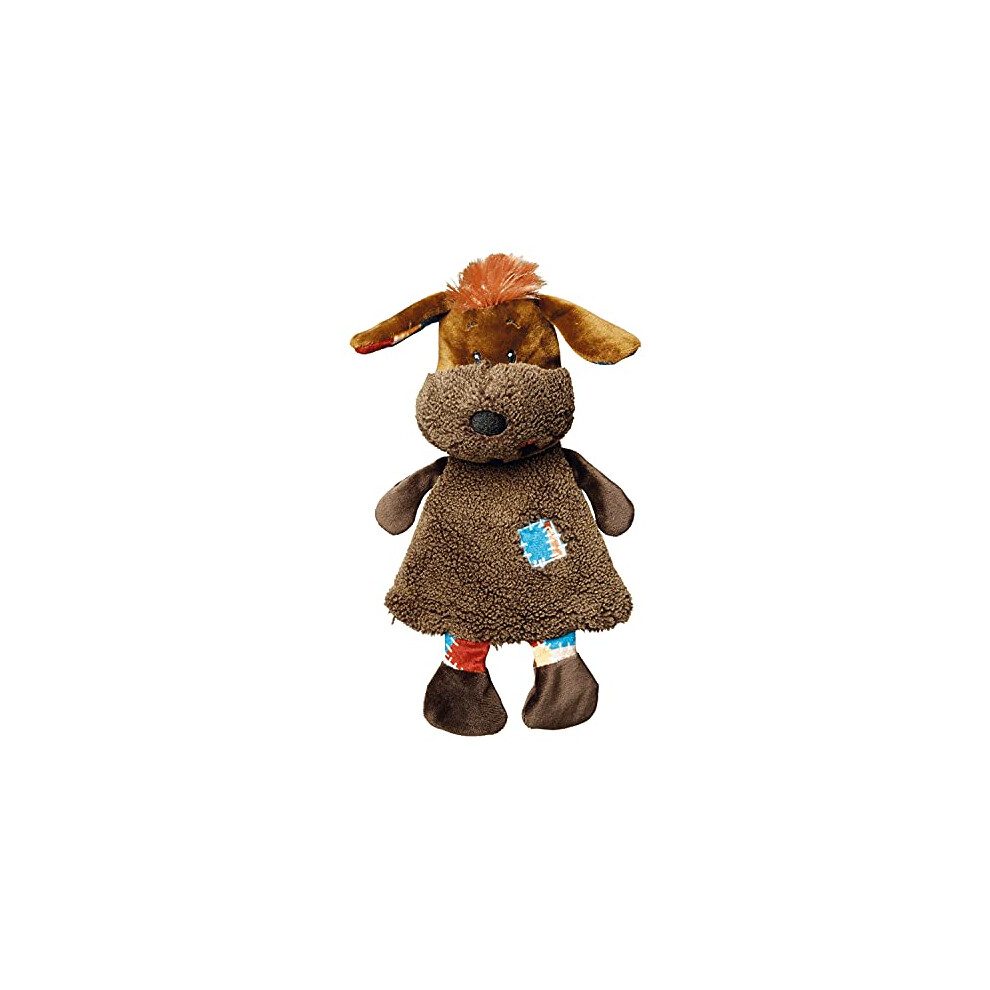 Plush Toy for Dog, 28 cm