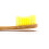 The Humble Brush Bamboo Toothbrush Sensitive 1