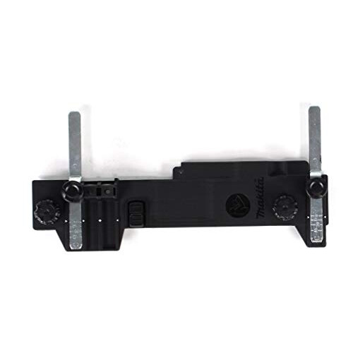 Makita 197005-0 Guide Rail Adapter Set - Black/Blue 2