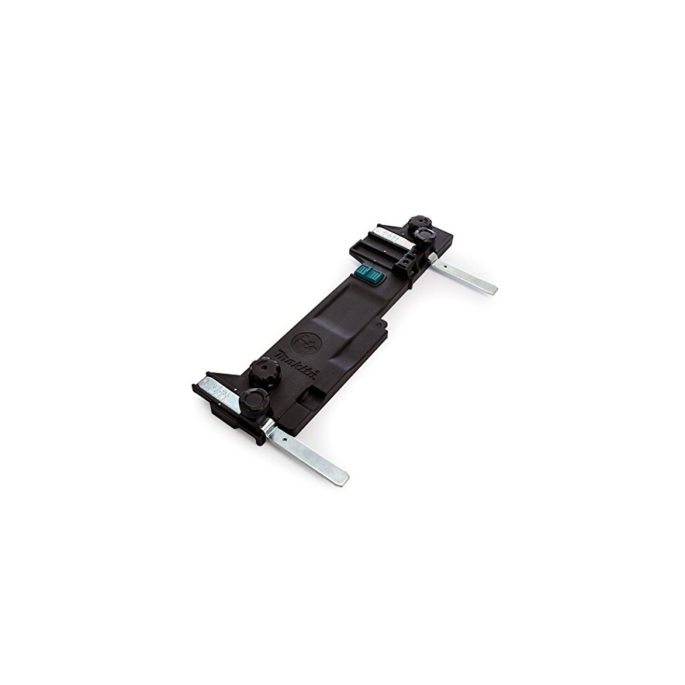 197005-0 Guide Rail Adapter Set - Black/Blue