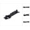 Makita 197005-0 Guide Rail Adapter Set - Black/Blue 4