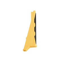 Ferrocerium Rod and Safety Whistle - Suitable for Signal, Black and Silver Signal and Topo Signal Models, in Yellow