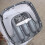 Ingenuity Ingenuity, Baby Base 2-in-1 Seat, Peony, Booster Chair, Dining and Feeding Seat for Toddlers, Easy to Clean with Removable and Self-Storing Tray, Ages 11
