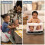 Ingenuity Ingenuity, Baby Base 2-in-1 Seat, Peony, Booster Chair, Dining and Feeding Seat for Toddlers, Easy to Clean with Removable and Self-Storing Tray, Ages 2