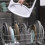 Ingenuity Ingenuity, Baby Base 2-in-1 Seat, Peony, Booster Chair, Dining and Feeding Seat for Toddlers, Easy to Clean with Removable and Self-Storing Tray, Ages 8