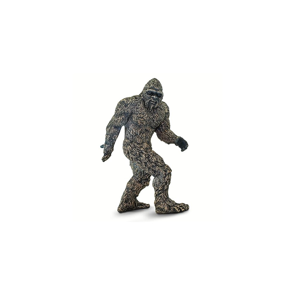 Ltd. Mythical Realms Bigfoot Toy Figure for Boys and Girls - Ages 3+, 8 x 3 x 4 cm