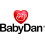 Baby Dan - Sengehest i træ, hvid 5