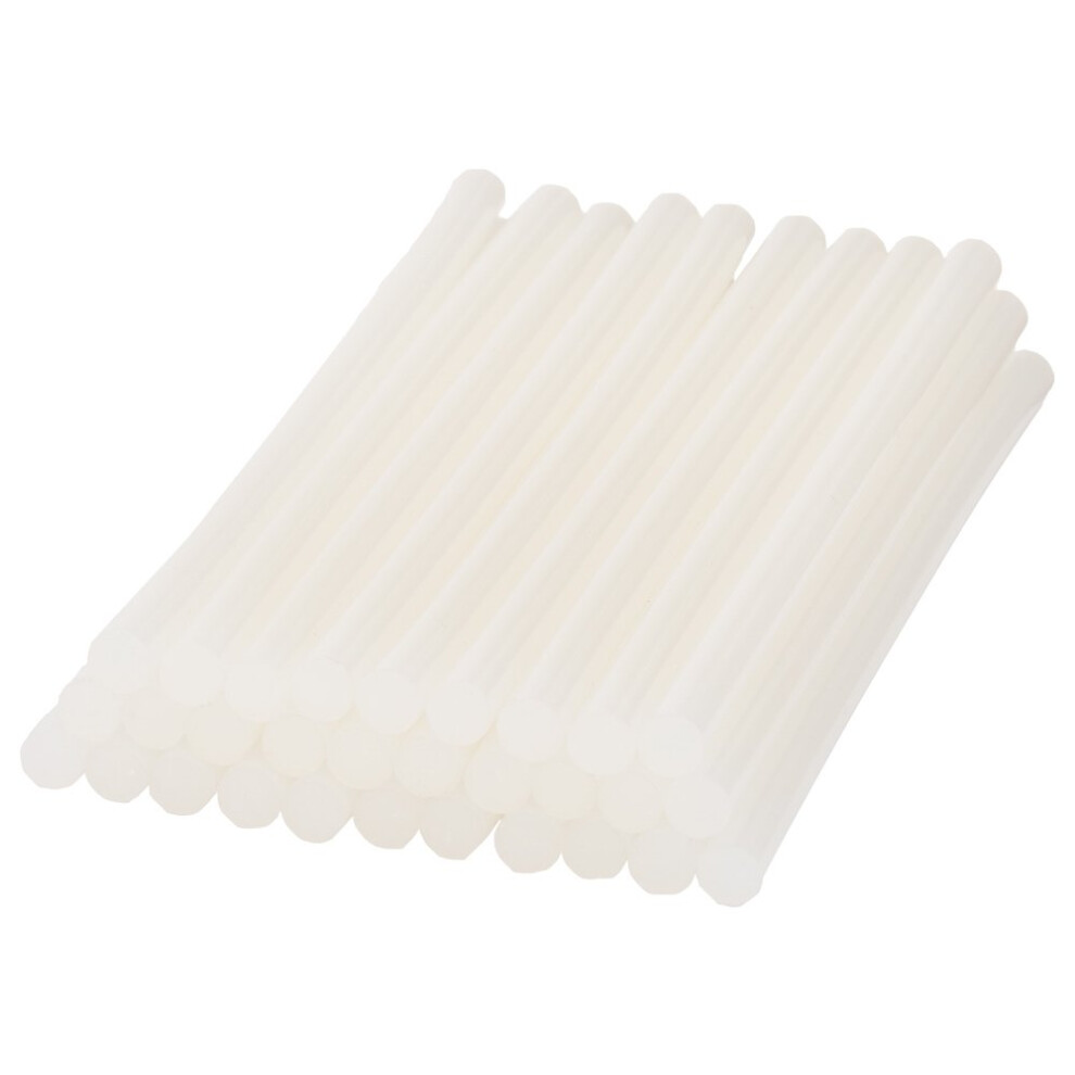 Bosch Ultra Glue Sticks, 30 Pieces (Ã 7 Mm, Length 150 Mm, Accessories For Glue Guns) 3165140800655