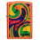 Zippo Lighter, Lemon Matte, One Box 1