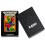 Zippo Lighter, Lemon Matte, One Box 4