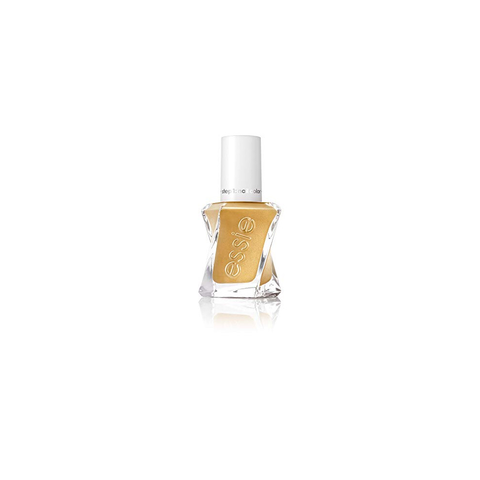 Gel Couture Star Studded Nail Polish