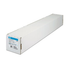 Tulostuspaperi - HP - Kirkkaan valkoinen - 914 mm x 45,7 m - FSC-sertifioitu - ColorPRO-teknologia