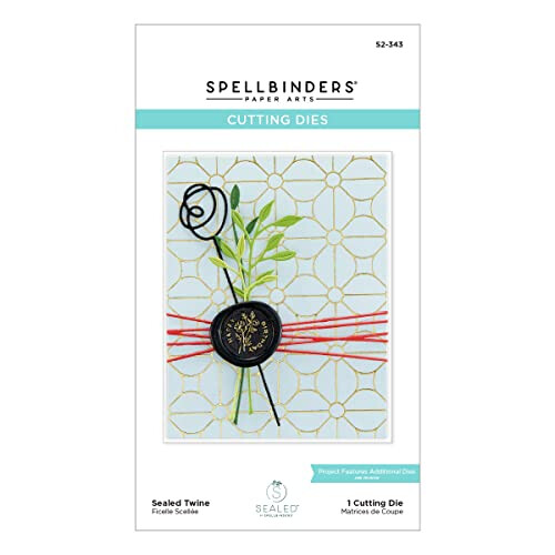 Sealed Twine