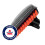 Bissell Brush Tool 6" SpotClean - 15 cm (bag) 1