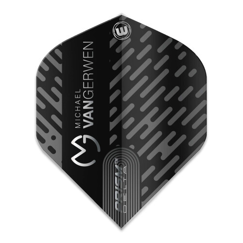 winmau MvG Design Prism Flight Collection 2
