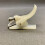 Sea/Shore/Beach/Mackrell Fishing Casting Trigger/Bionic finger/Finger casting aid/Casting cannon (Glow In The Dark) 2