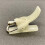 Sea/Shore/Beach/Mackrell Fishing Casting Trigger/Bionic finger/Finger casting aid/Casting cannon (Glow In The Dark) 6