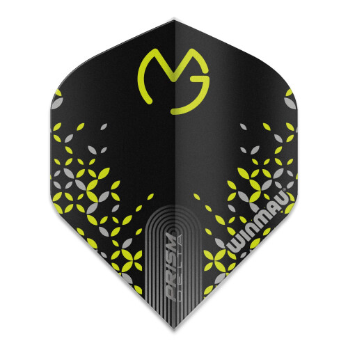 winmau MvG Design Prism Flight Collection 1