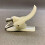 Sea/Shore/Beach/Mackrell Fishing Casting Trigger/Bionic finger/Finger casting aid/Casting cannon (Glow In The Dark) 3
