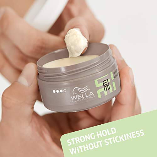 Wella Moulding Wax Wella Eimi (75 ml) 1