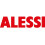 Alessi MJ16 11 Home Ornament, porcelain, Multicolor, One size 3