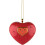 Alessi MJ16 11 Home Ornament, porcelain, Multicolor, One size 1