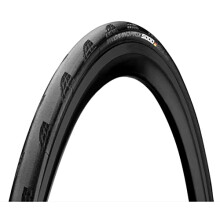 Grand Prix Cover 5000 700 x 28 Folding Black/Cream 28-622